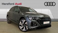 Audi Q8 300kW 55 Quattro 114kWh Vorsprung 5dr Auto Electric Estate